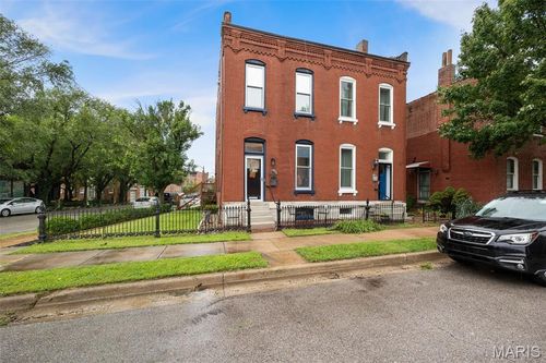 2869 Missouri Ave, Saint Louis, MO, 63118-1640 | Card Image