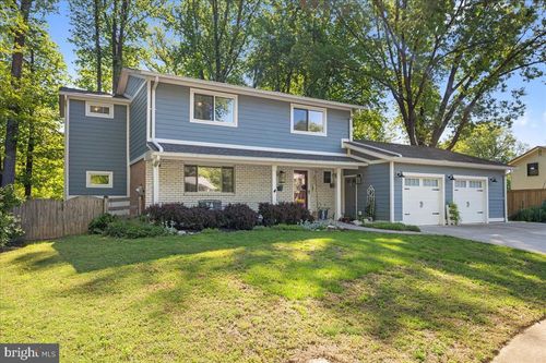 4903 Chantery Ct, FAIRFAX, VA, 22032-2309 | Card Image
