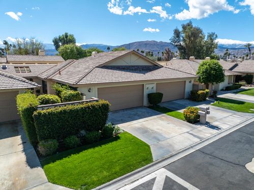 213 Las Lomas, Palm Desert, CA, 92260-2137 | Card Image