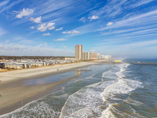 Water view with nearby beach | Image 37