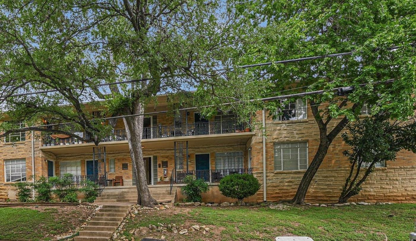 Residential in Austin 2