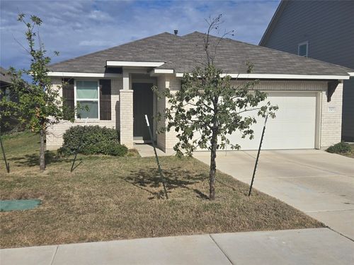 727 Gray Fox Loop, Hutto, TX, 78634-2514 | Card Image