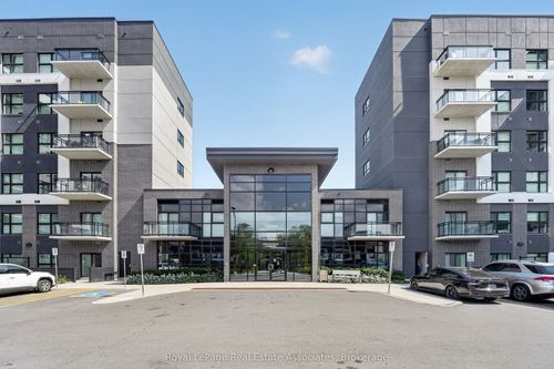 636-102 Grovewood Common, Oakville, ON, L6H0X2 | Card Image