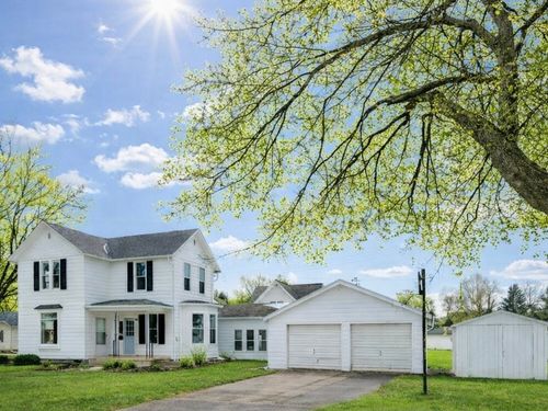 406 W Balsam St, FORRESTON, IL, 61030-9304 | Card Image