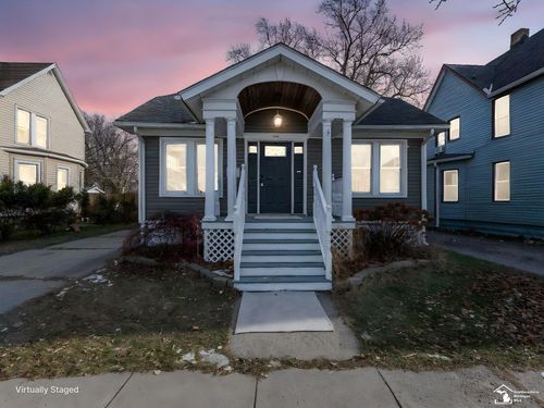 729 Union St, Monroe, MI, 48161-1546 | Card Image