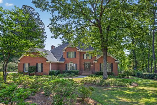 4 Water Oak Ct, Aiken, SC, 29803-2528 | Card Image
