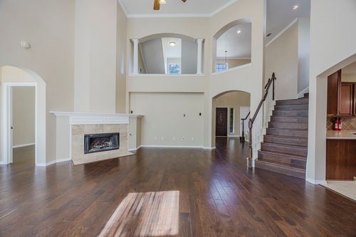 2739 Middleton Dr, Frisco, TX, 75033-7370 | Card Image