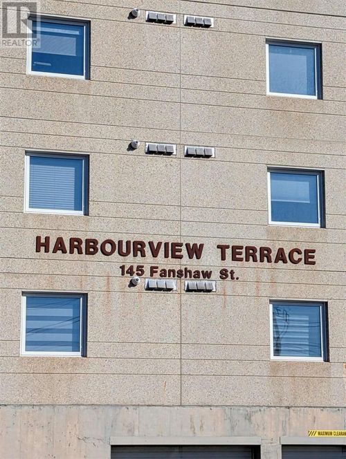 102-145 Fanshaw St, Thunder Bay, ON, P7C5Y4 | Card Image