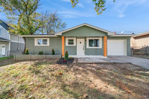 244 S 185th East Ave, Tulsa, OK, 74108-2140 | Card Image