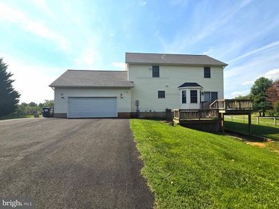 15412 Lake Breeze Lane, House other with 4 bedrooms, 2 bathrooms and null parking in CULPEPER VA | Image 2