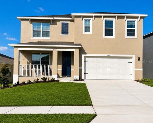 2017 Maple Ridge Drive, ZELLWOOD, FL, 32798 | Card Image