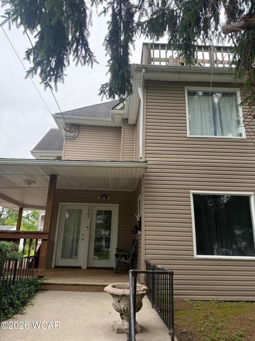 1063 W West Market Street, Lima, OH, 45805 | Card Image