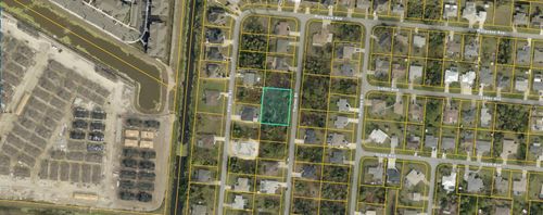 LOTS 29 & 30 Torino Street, North Port, FL, 34287 | Card Image