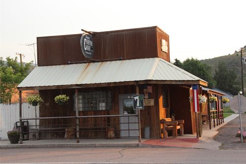 160 E Front Street, Drummond, MT, 59832 | Card Image