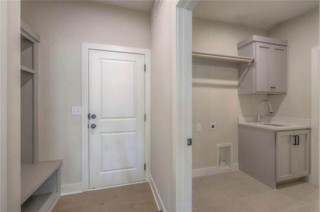 17732 S Brockway St, House other with 4 bedrooms, 3 bathrooms and null parking in Olathe KS | Image 36