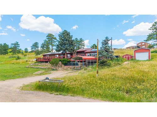 30887 Joanie Rd, Golden, CO, 80403-8457 | Card Image
