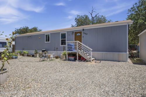 1263 Del Rio Dr, Chino Valley, AZ, 86323-5719 | Card Image