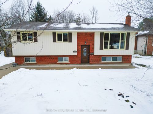 201 6th Ave W, Owen Sound, ON, N4K6J2 | Card Image