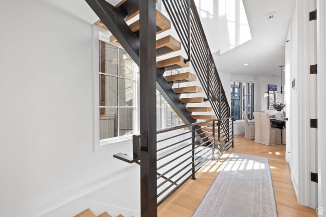 Floating staircases | Image 25