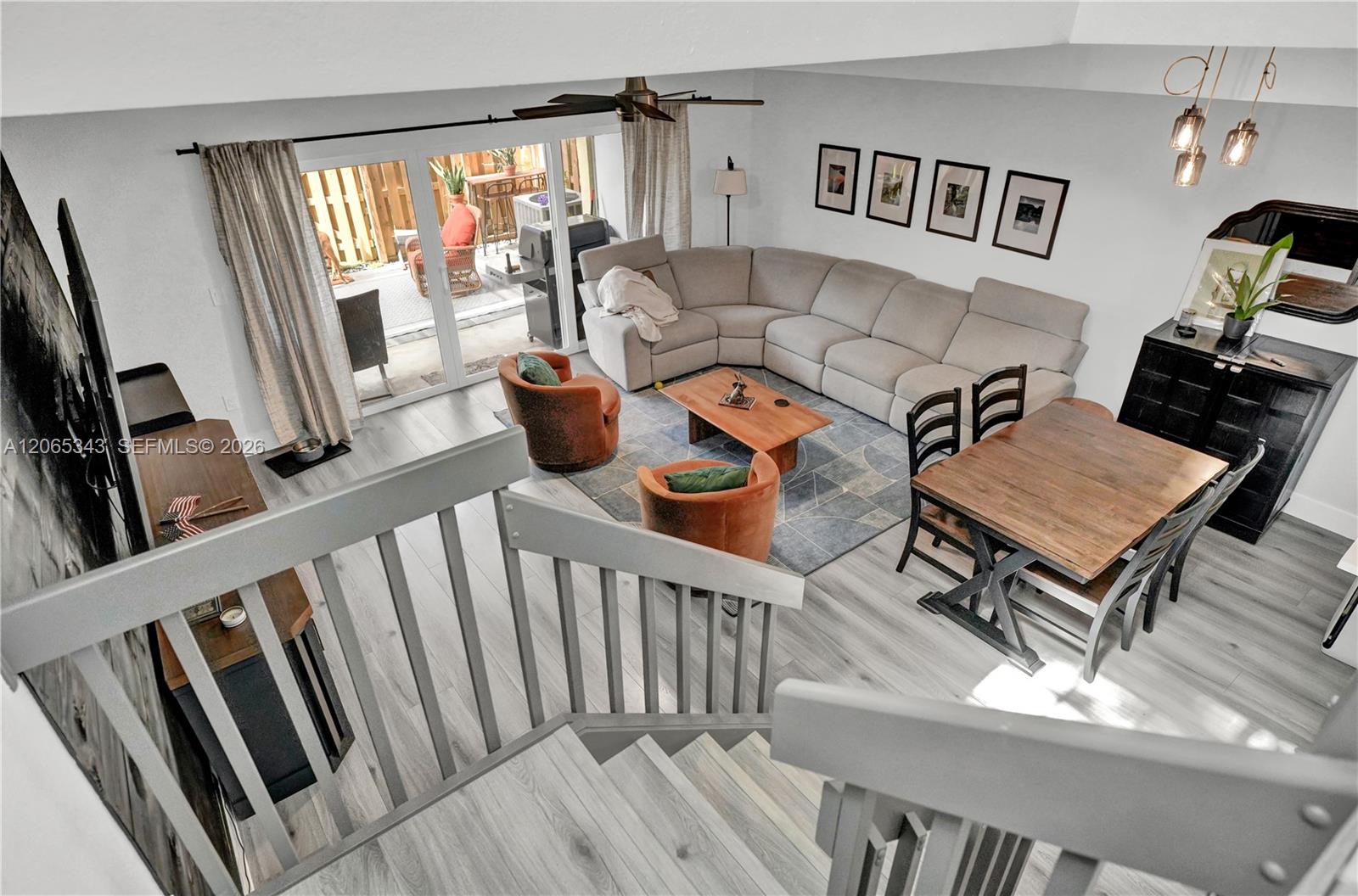 Residential Lease in Miami 4