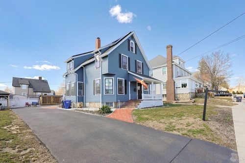 46 Bancroft Ave, Milford, MA, 01757-4108 | Card Image
