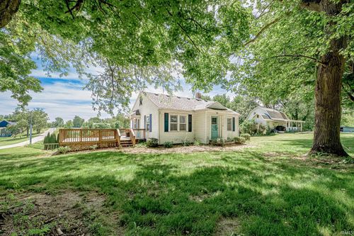 9100 E 500 S, Wolcottville, IN, 46795-8714 | Card Image