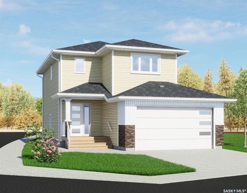 403 Stromberg Cres, Saskatoon, SK, S7L7P1 | Card Image