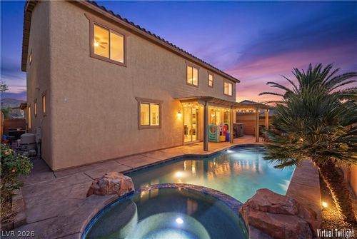 1633 Luna Vista Pl, North Las Vegas, NV, 89084-2922 | Card Image