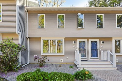 c-7 Village Way, Norton, MA, 02766-2051 | Card Image