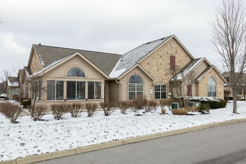 3735 Niblick Place, Powell, OH, 43065 | Card Image