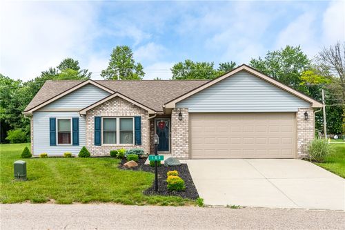 105 Pebble Creek, Eaton, OH, 45320 | Card Image