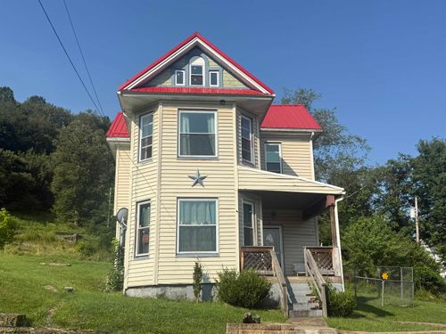 234 Thayer Street, Grafton, WV, 26354 | Card Image