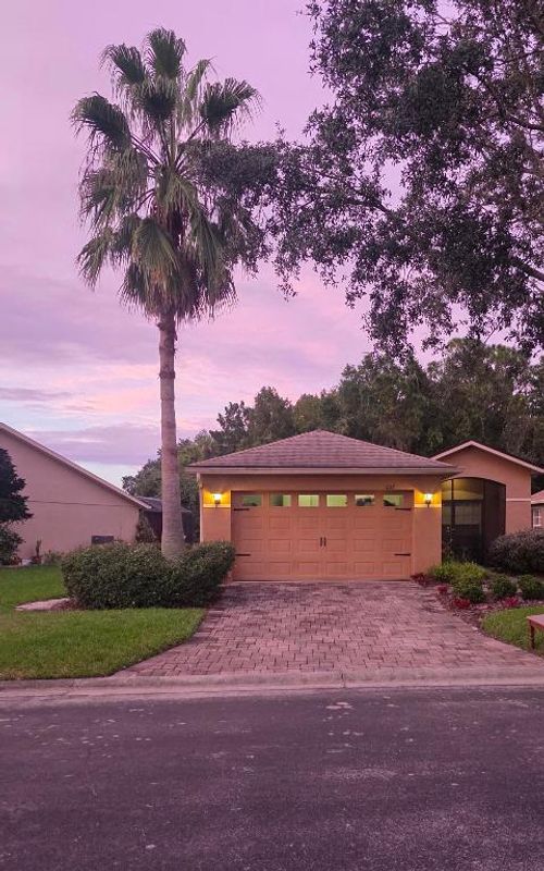 627 Vineyard Way, POINCIANA, FL, 34759-3633 | Card Image