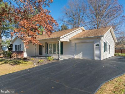 10 Cumberland Drive, House other with 2 bedrooms, 2 bathrooms and null parking in GETTYSBURG PA | Image 1