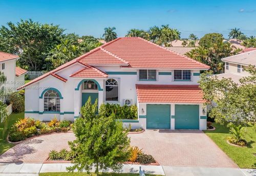 1120 Nw 179th Ave, Pembroke Pines, FL, 33029-3158 | Card Image