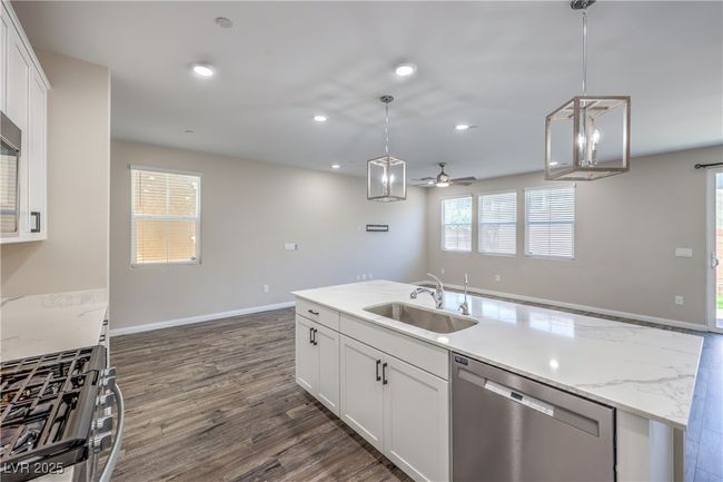 3164 Bormida Ave, House other with 5 bedrooms, 3 bathrooms and null parking in Henderson NV | Image 13