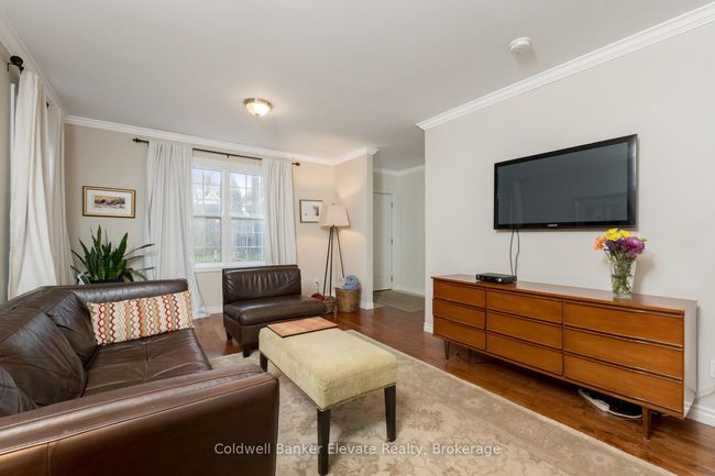 128 - 130 Main St S, Home with 4 bedrooms, 2 bathrooms and 6 parking in Halton Hills ON | Image 13