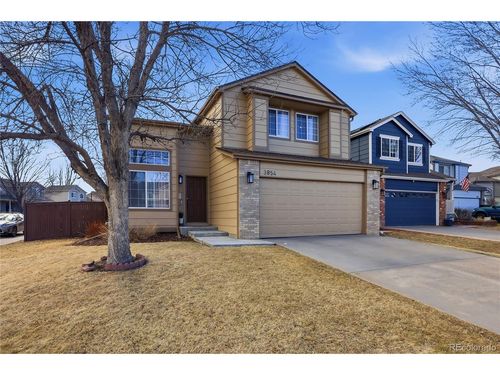 3854 Licorice Ct, Castle Rock, CO, 80109-8456 | Card Image