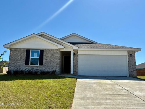 14742 Davidson Ct, Gulfport, MS, 39503-5787 | Card Image