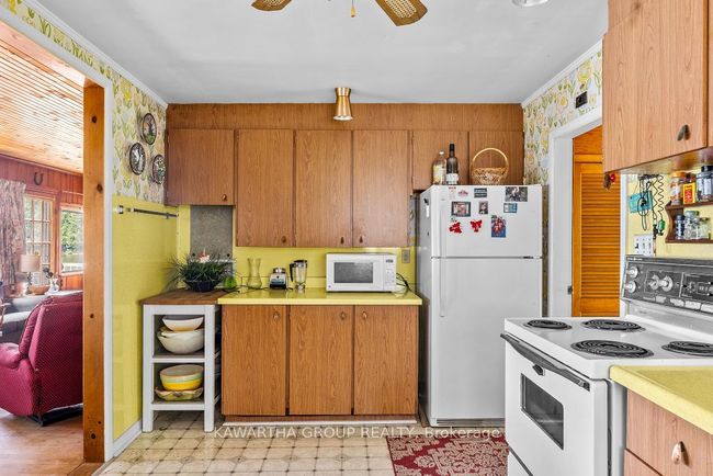 103 Shadow Lake Rd, House other with 5 bedrooms, 2 bathrooms and 8 parking in Coboconk ON | Image 15