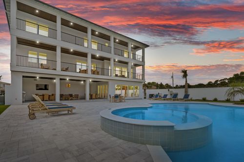 363 Lakeview Beach Dr, Miramar Beach, FL, 32550-4192 | Card Image