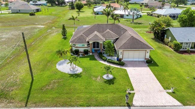 1499 Nuremberg Blvd, House other with 3 bedrooms, 3 bathrooms and null parking in PUNTA GORDA FL | Image 60