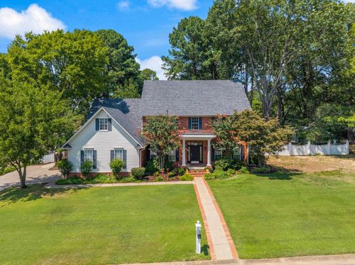 2550 Adamsbrooke Dr, Conway, AR, 72034-4826 | Card Image