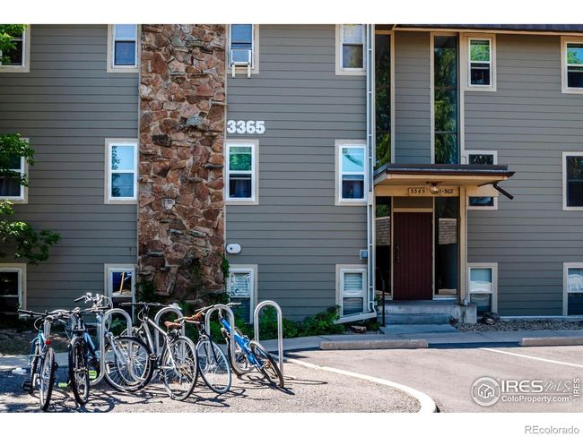 APT-302 - 3365 Chisholm Trl, Condo with 2 bedrooms, 1 bathrooms and 1 parking in Boulder CO | Image 26