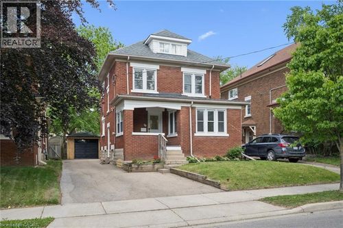 38 Stirling Ave N, Kitchener, ON, N2H3G5 | Card Image