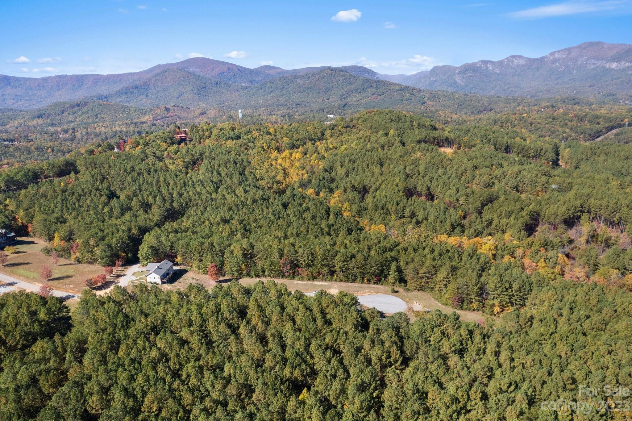 Land in Rutherfordton 4