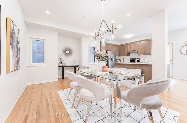 71 Tango Cres, House other with 4 bedrooms, 4 bathrooms and 2 parking in Newmarket ON | Image 8
