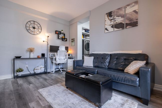 108 - 6400 Huggins St, Condo with 1 bedrooms, 1 bathrooms and 1 parking in Niagara Falls ON | Image 5