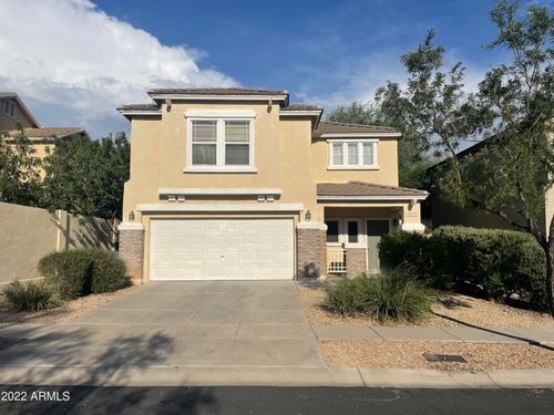 35111 N 31st Ave, Phoenix, AZ, 85086-3209 | Card Image