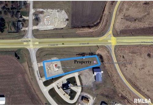 100 Reichert Rd, Divernon, IL, 62530-5802 | Card Image